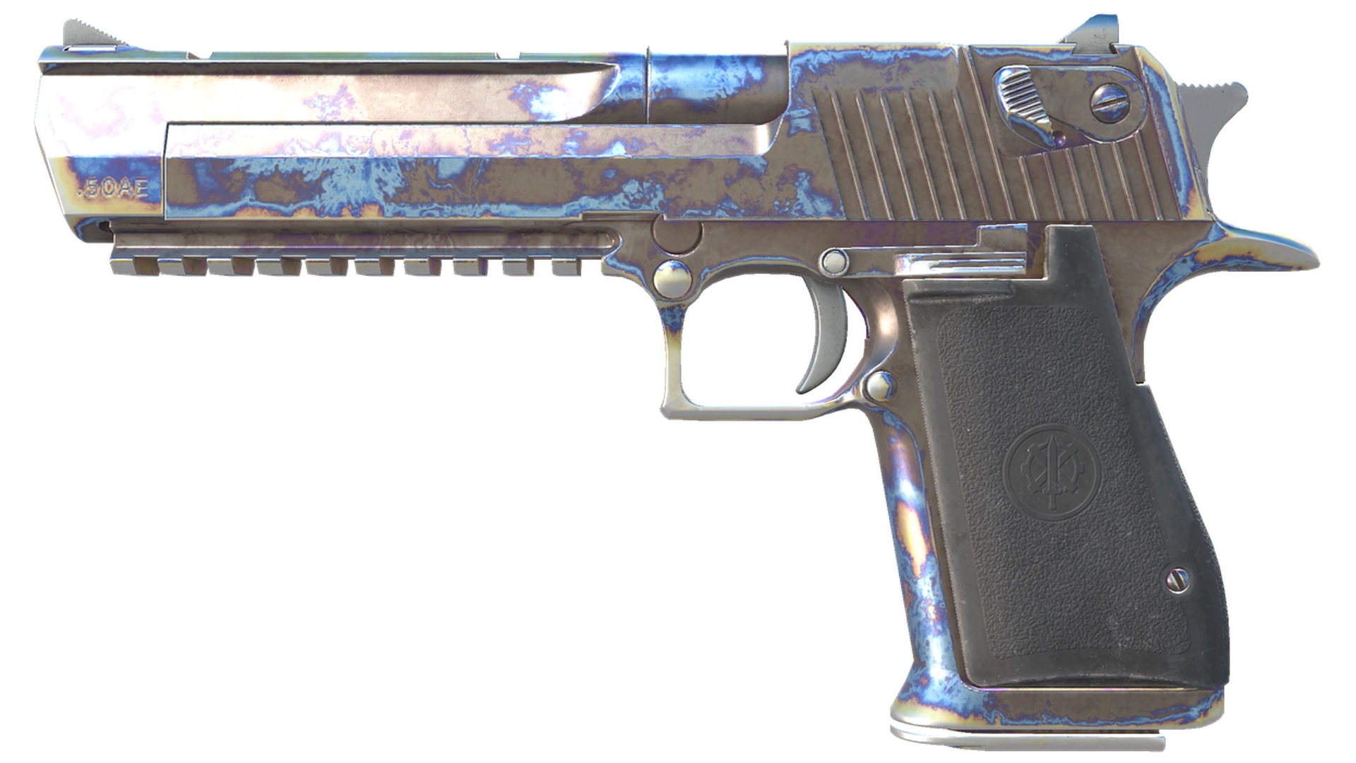 Heat Treated image