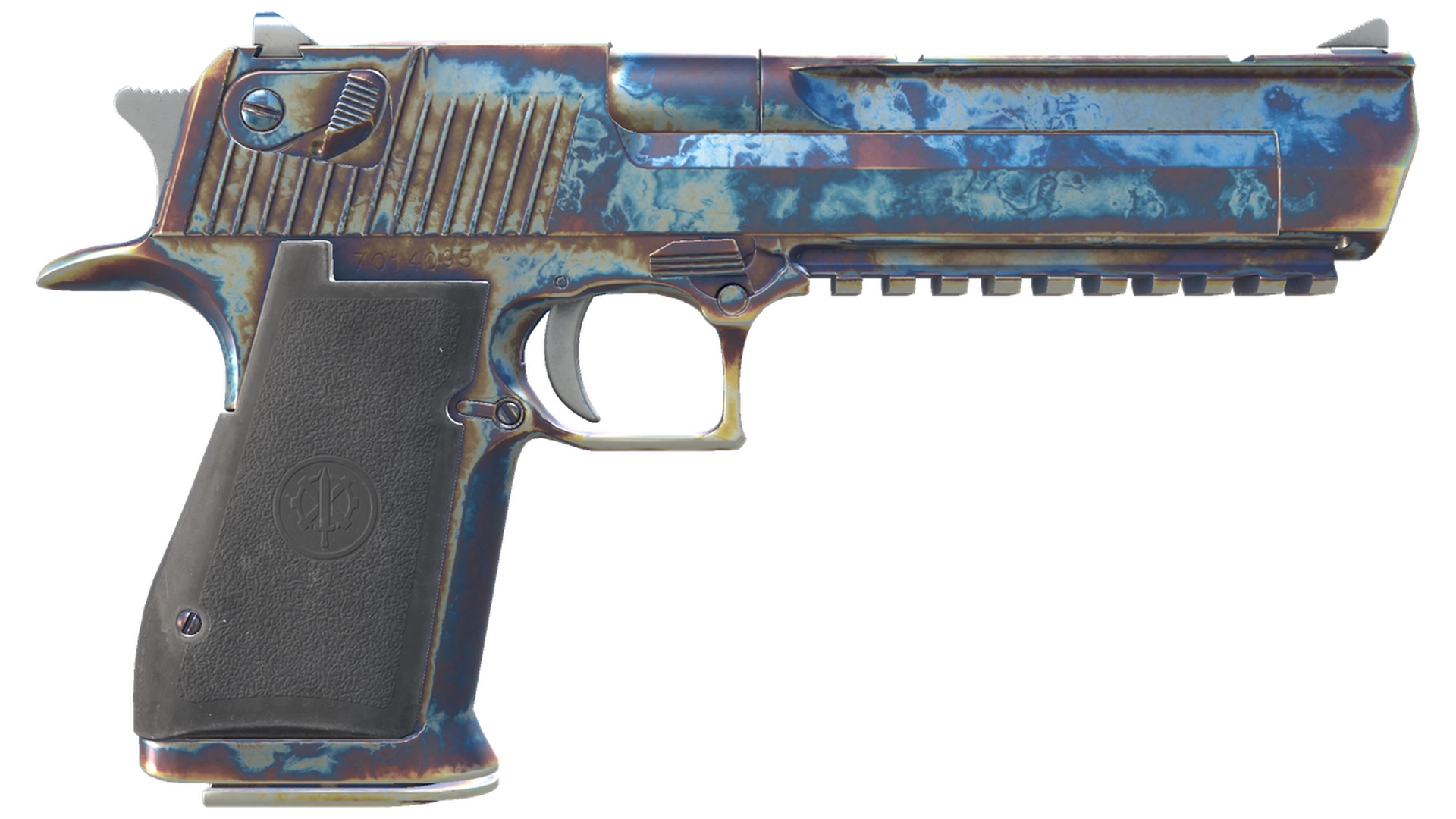 Heat Treated image