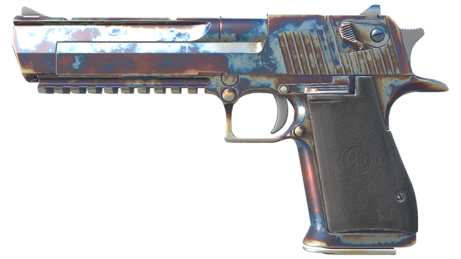 Heat Treated image