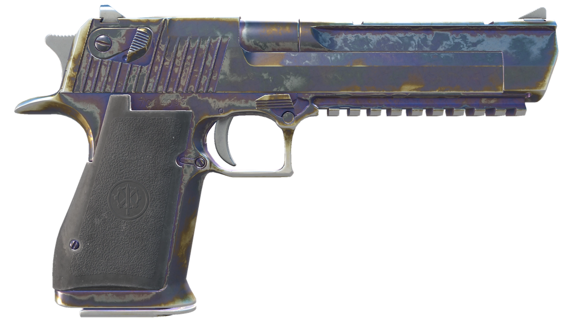 Heat Treated image