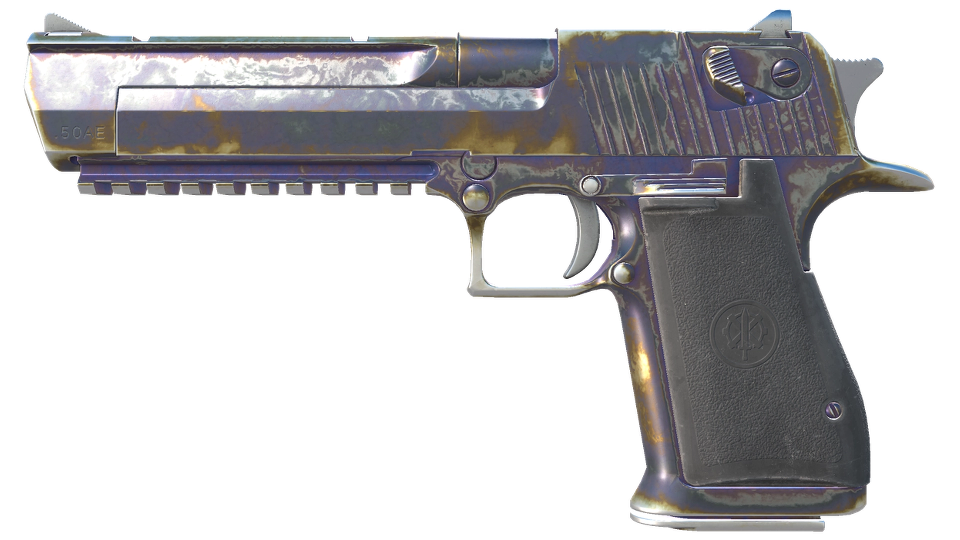 Heat Treated image