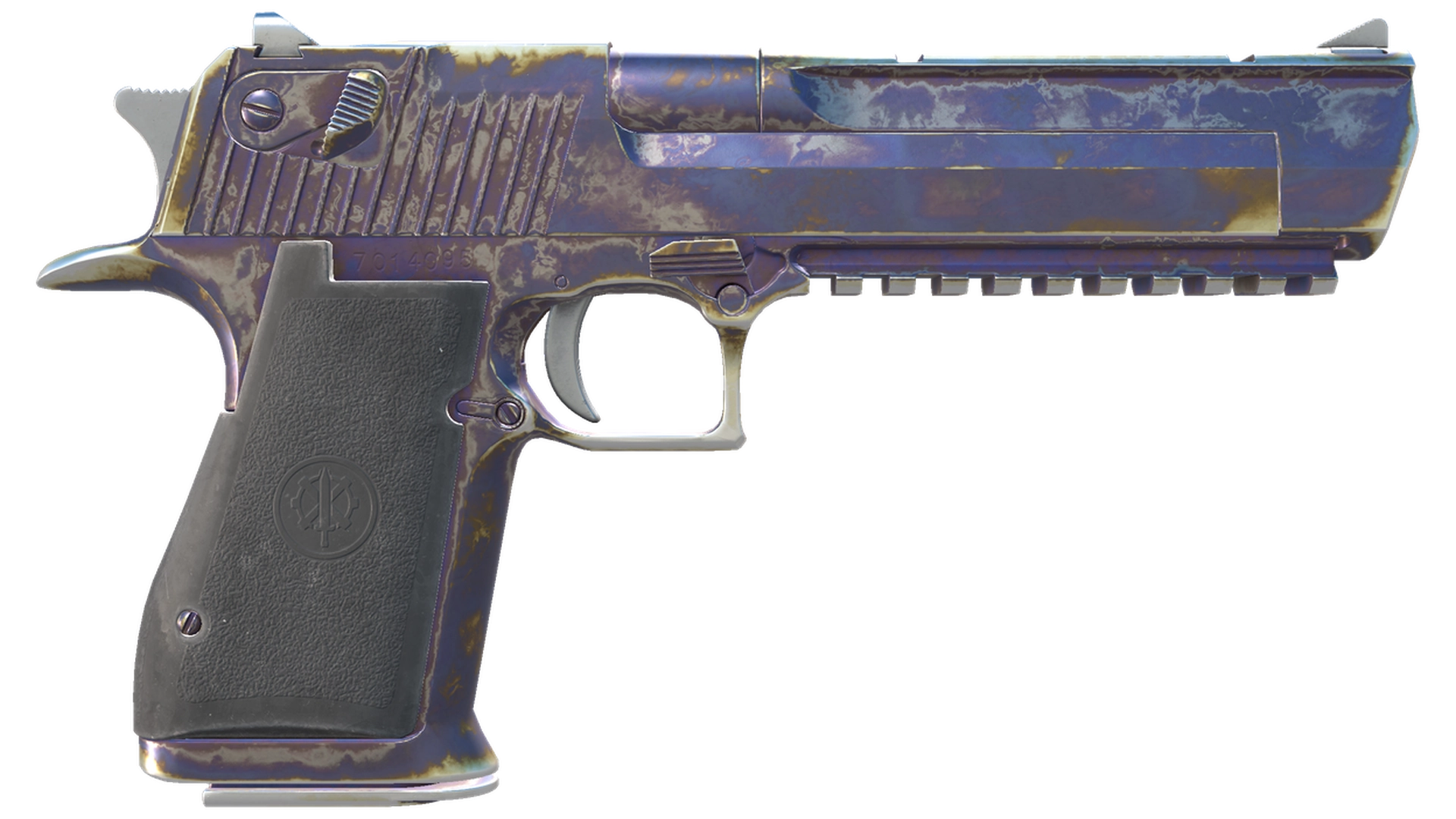 Heat Treated image