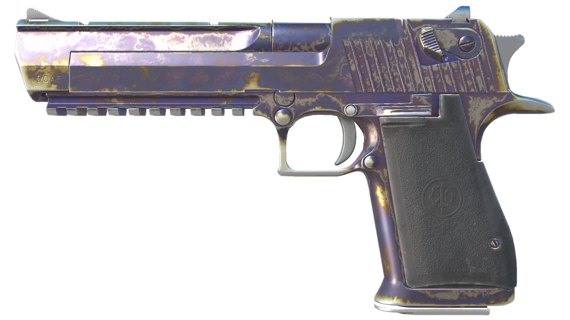 Heat Treated image