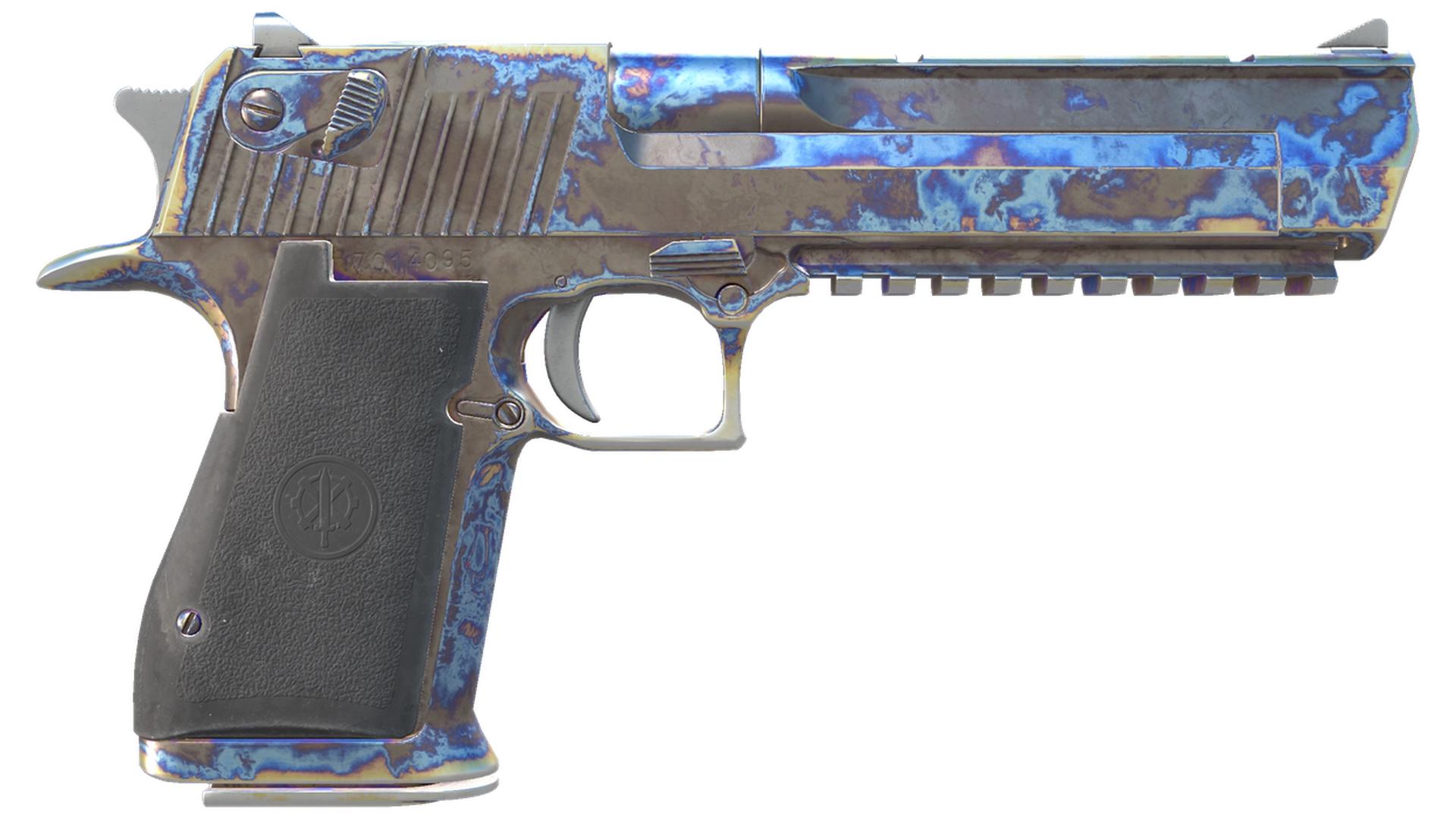 Heat Treated image
