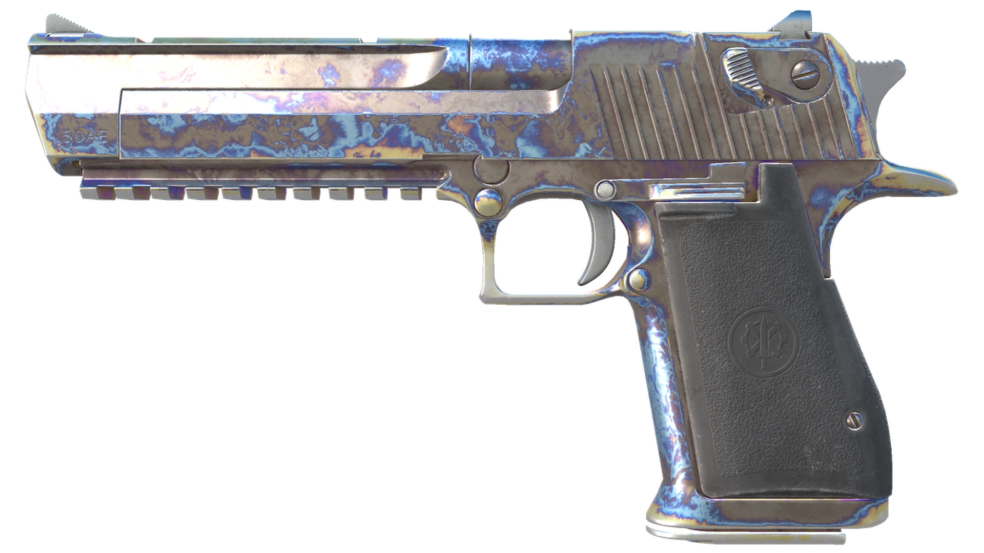 Heat Treated image