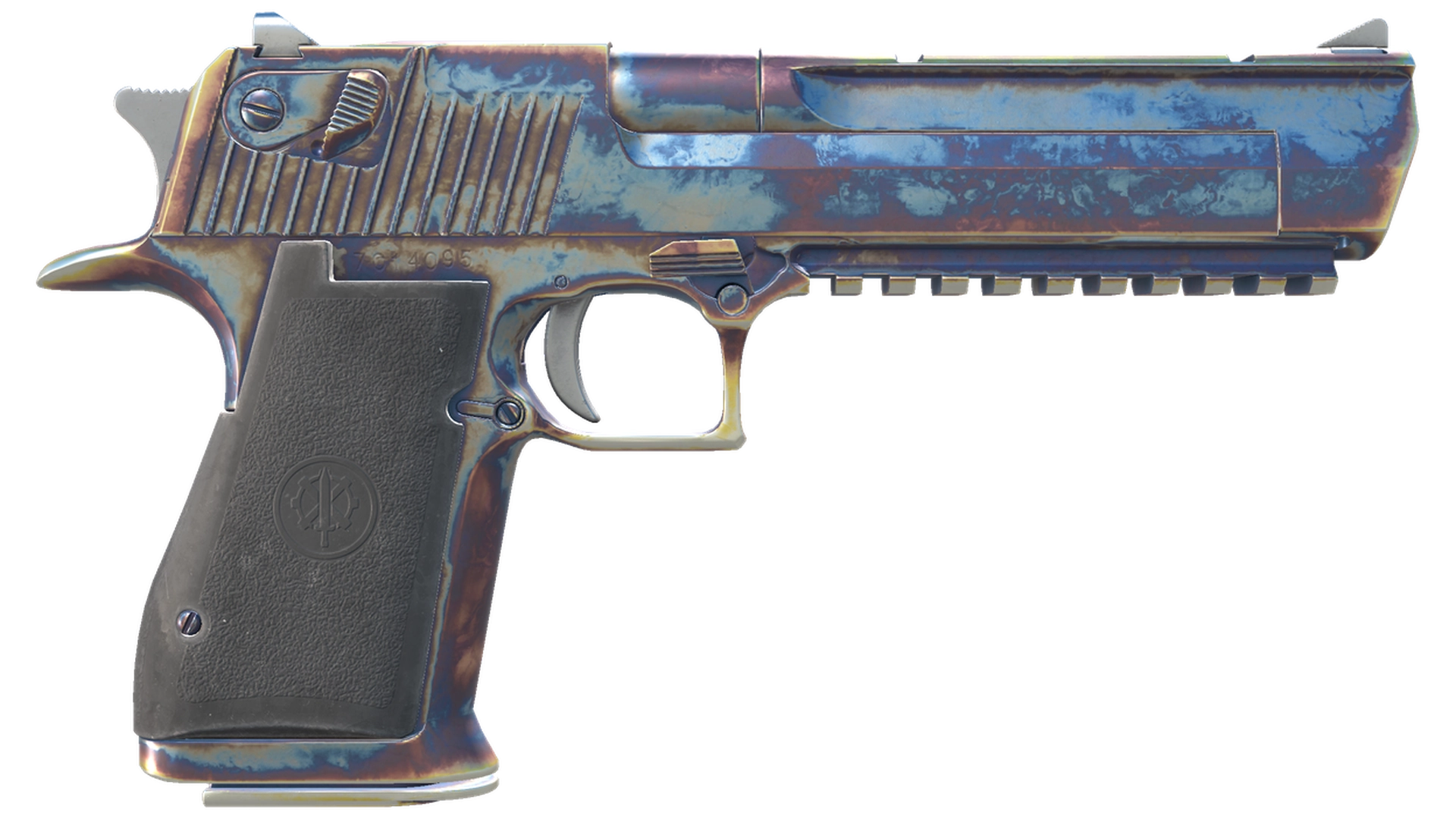 Heat Treated image