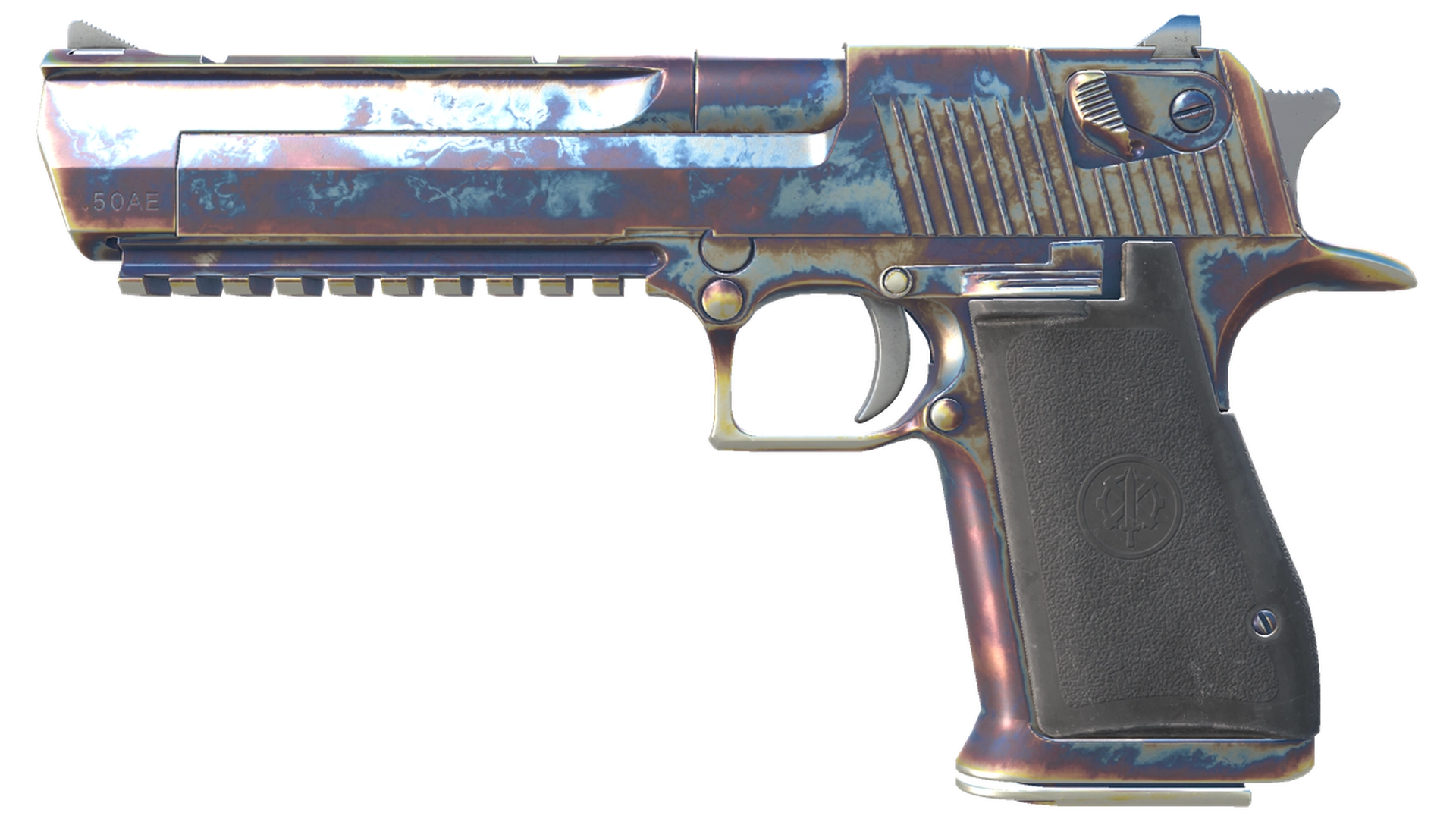 Heat Treated image