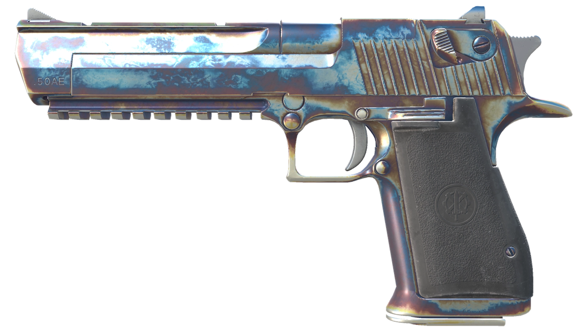 Heat Treated image