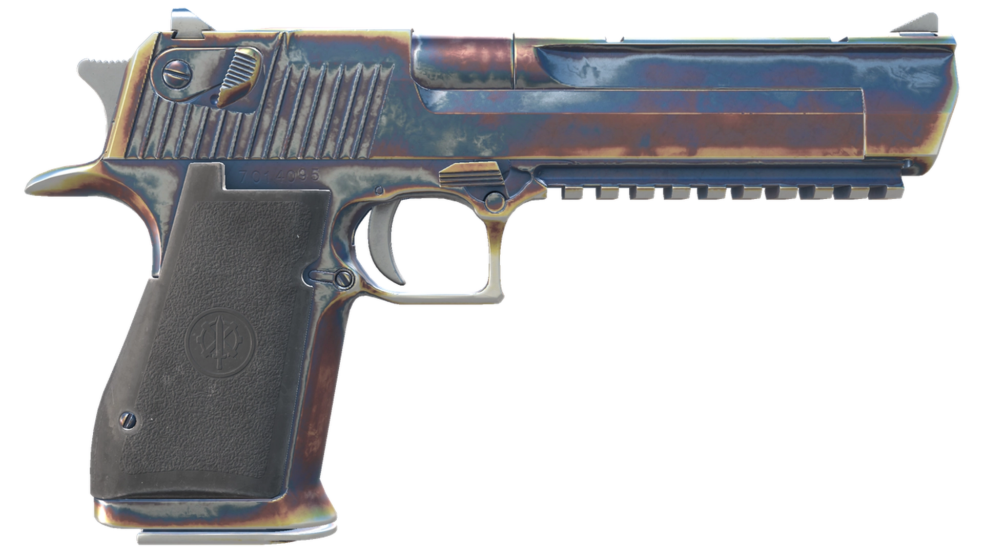 Heat Treated image