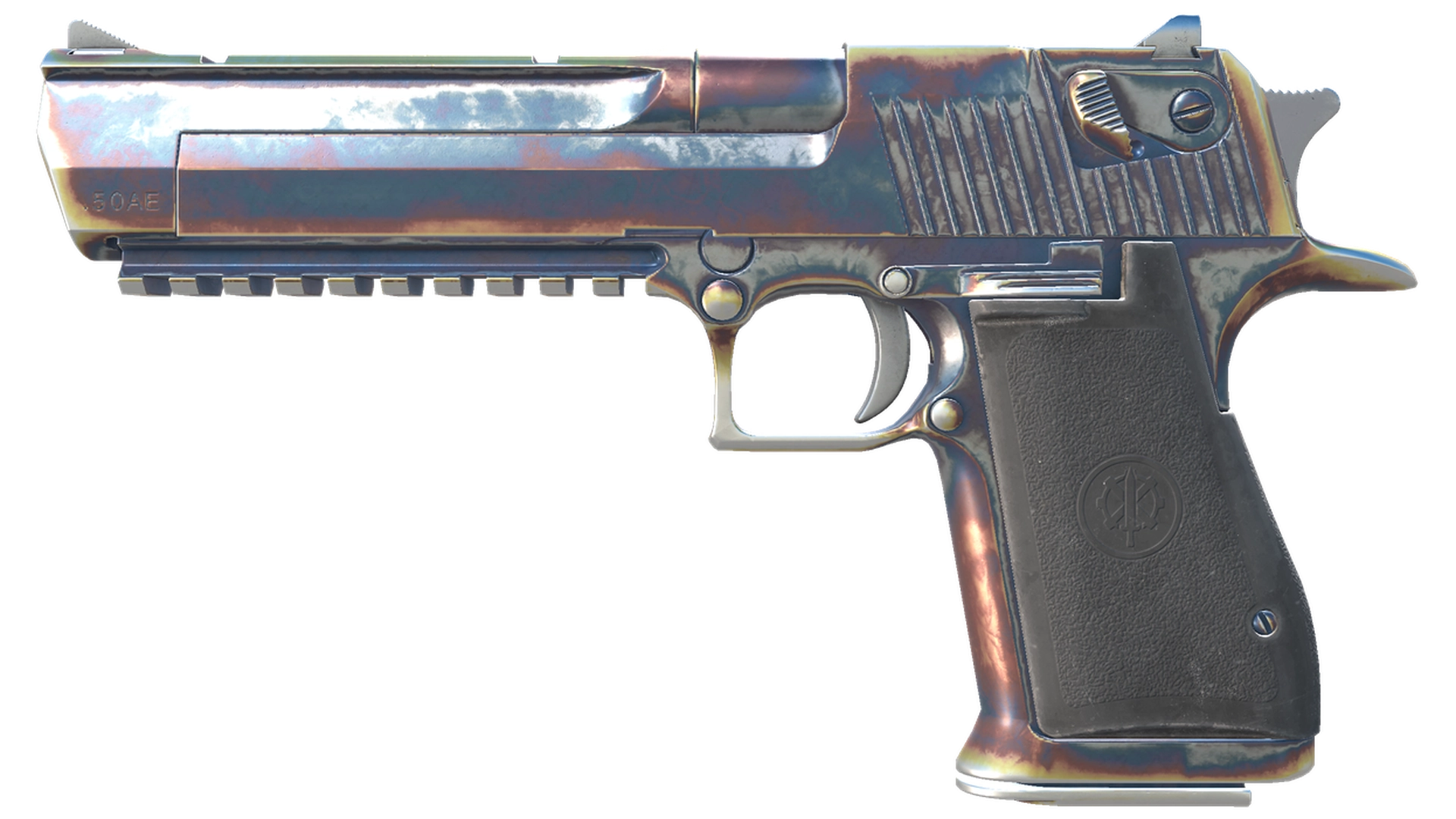 Heat Treated image