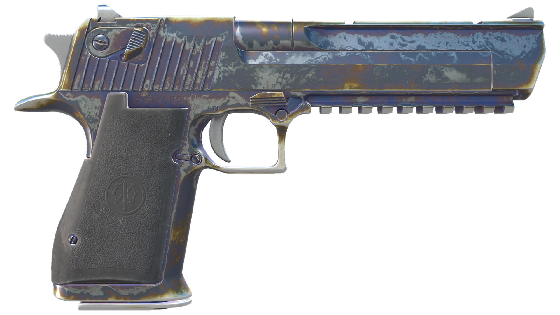 Heat Treated image