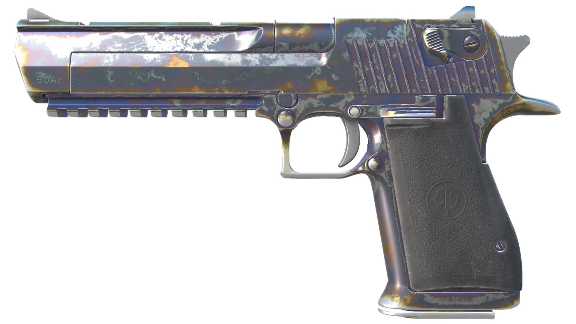 Heat Treated image