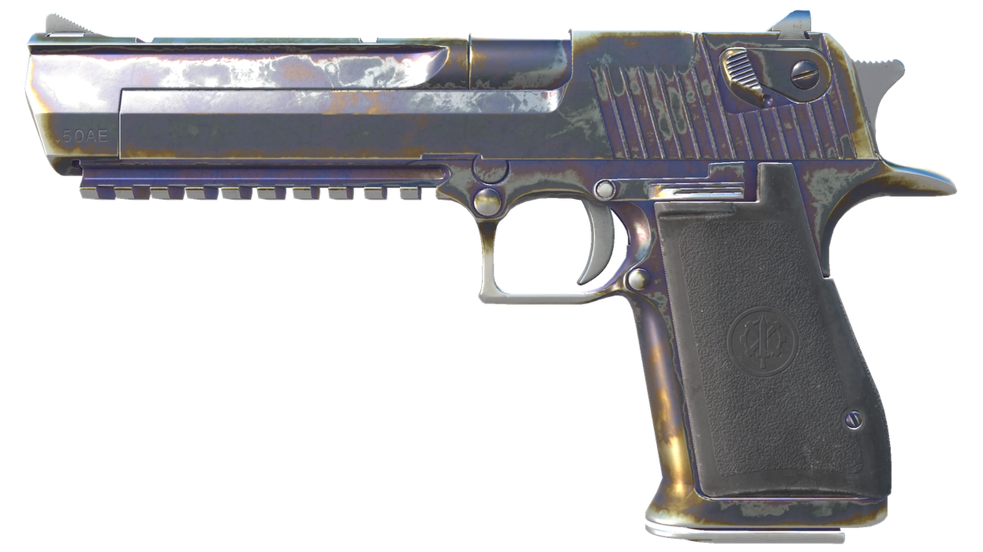 Heat Treated image