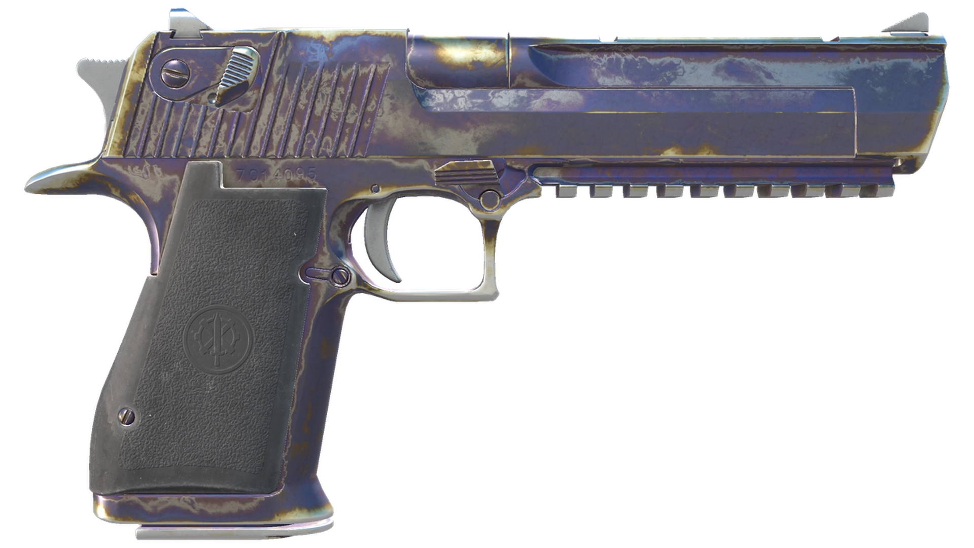 Heat Treated image