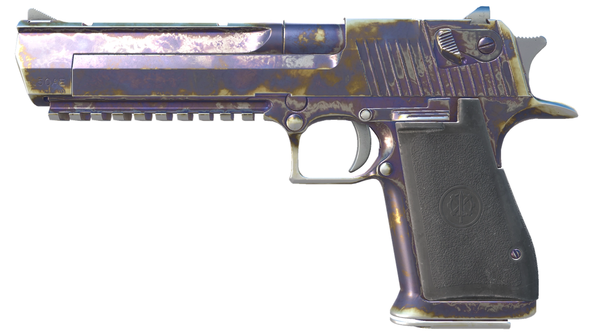Heat Treated image