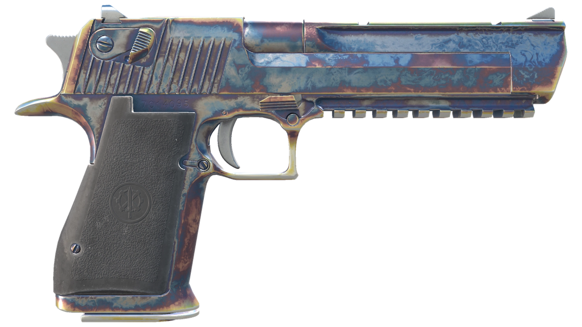 Heat Treated image
