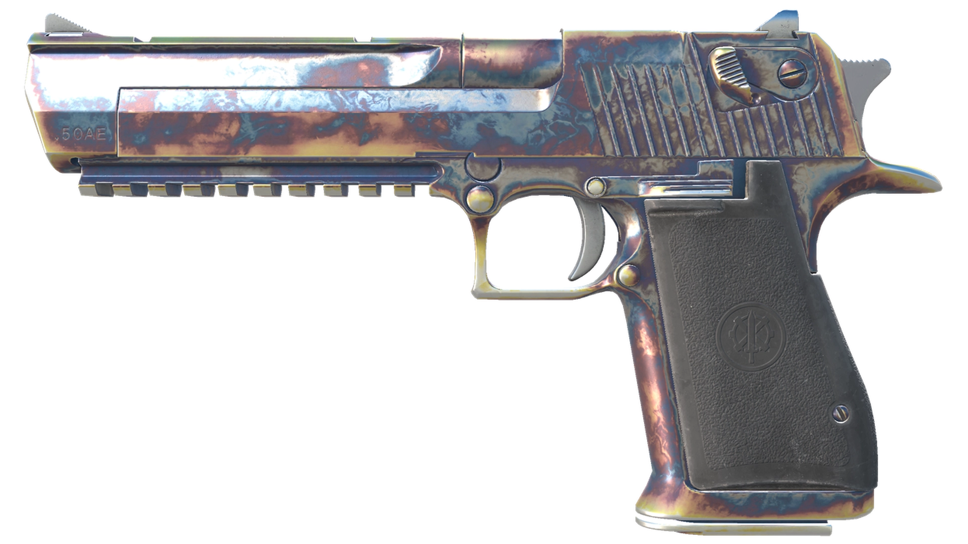 Heat Treated image