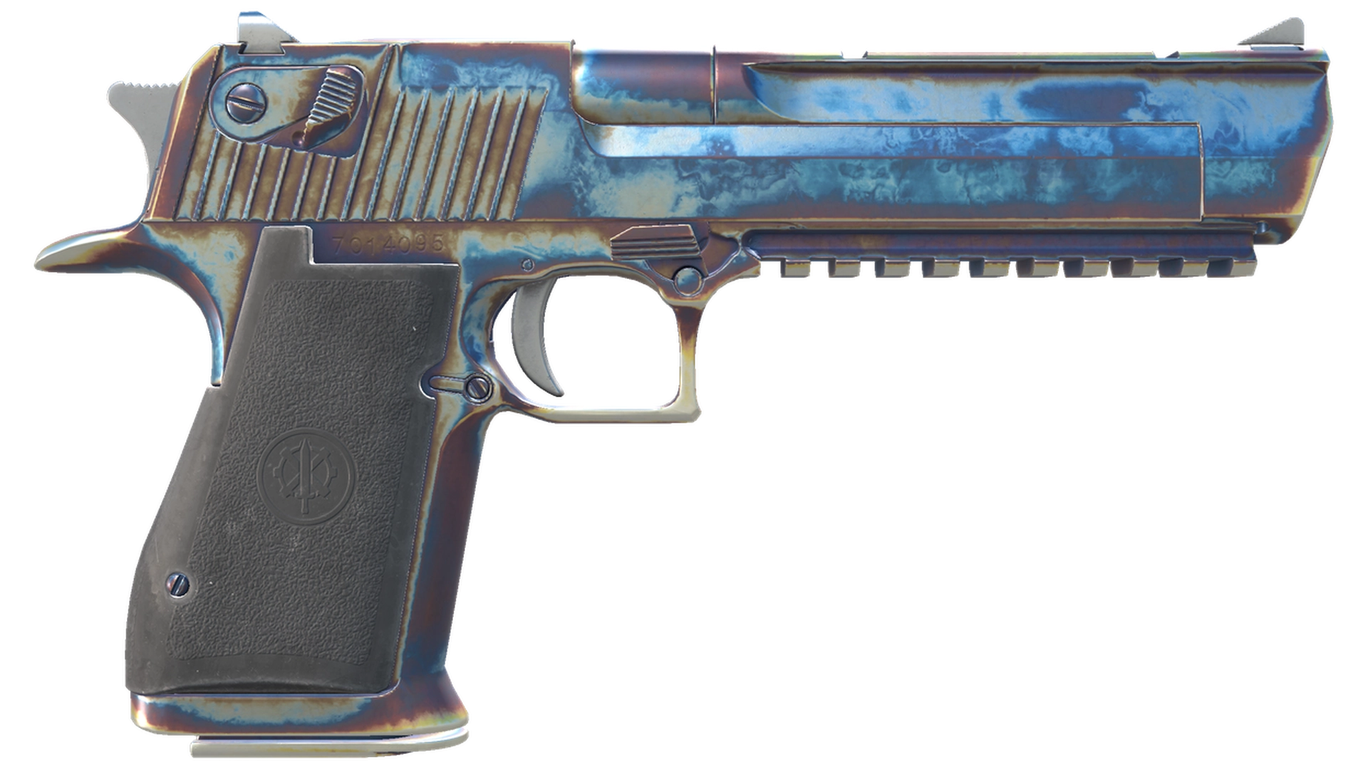 Heat Treated image