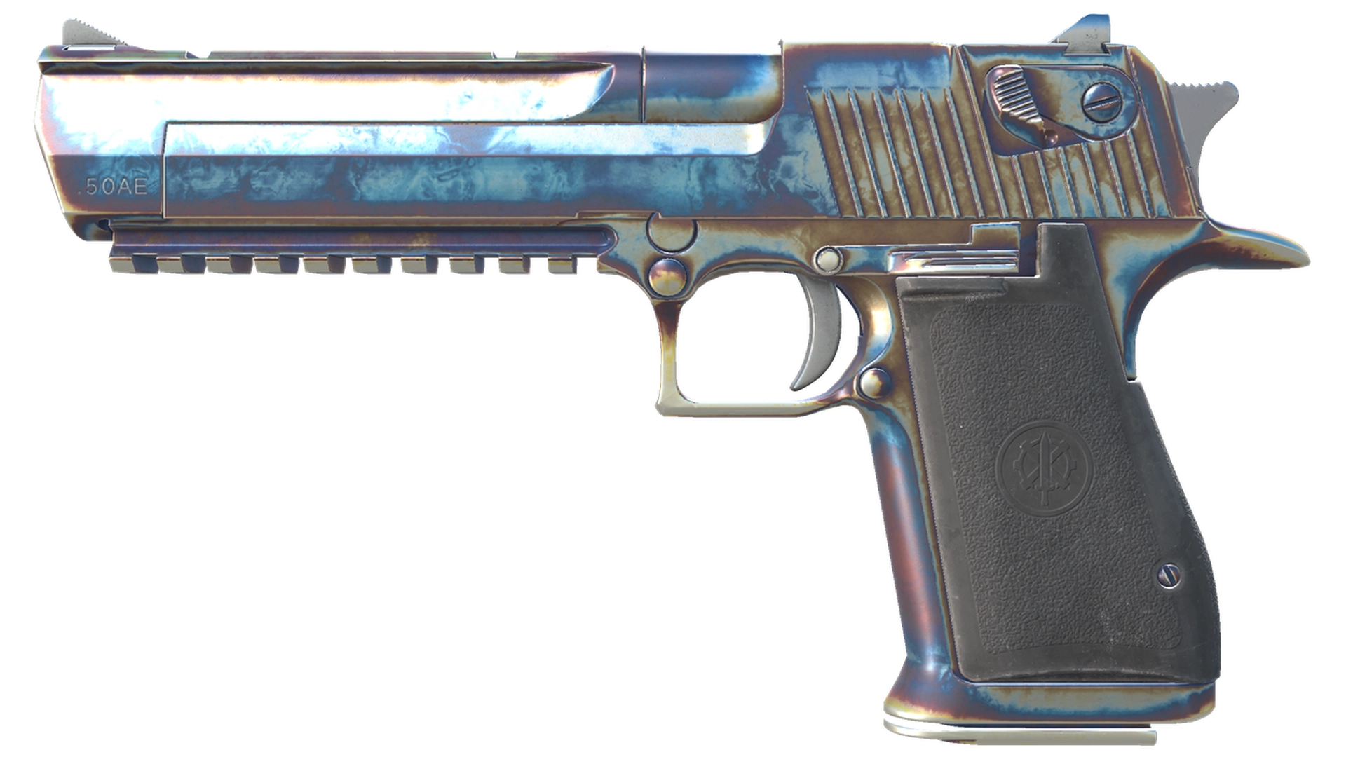 Heat Treated image