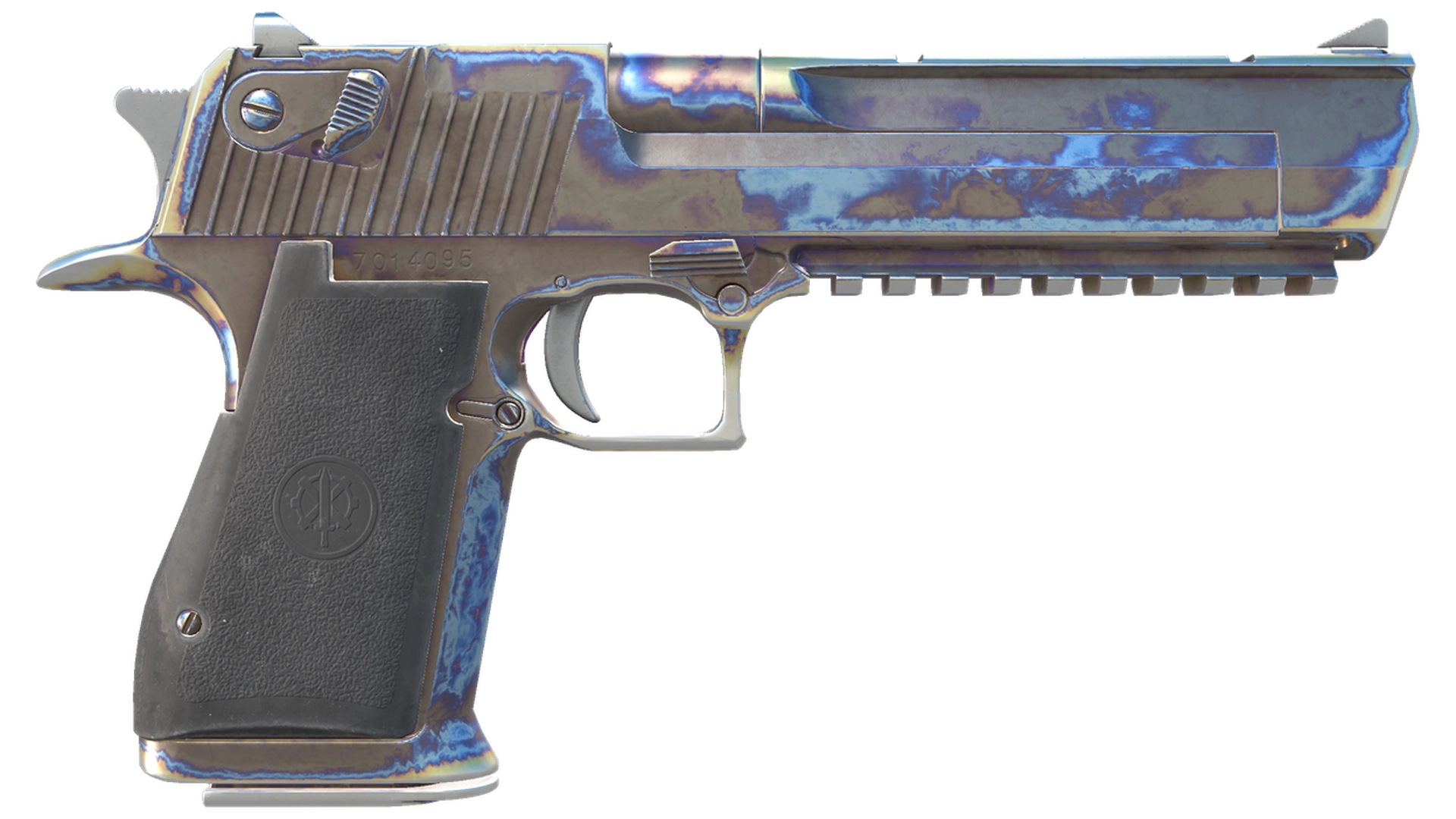 Heat Treated image
