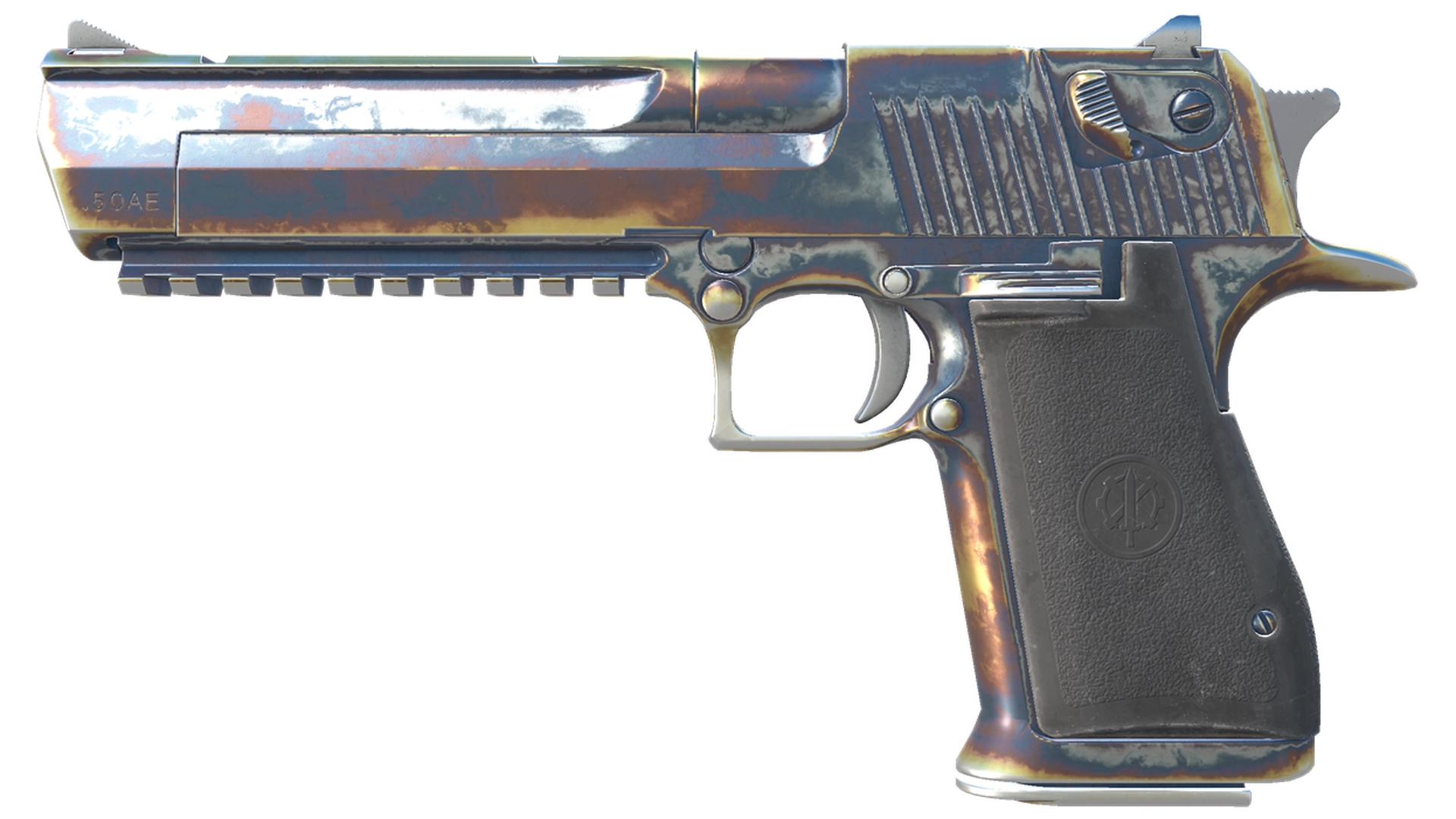 Heat Treated image