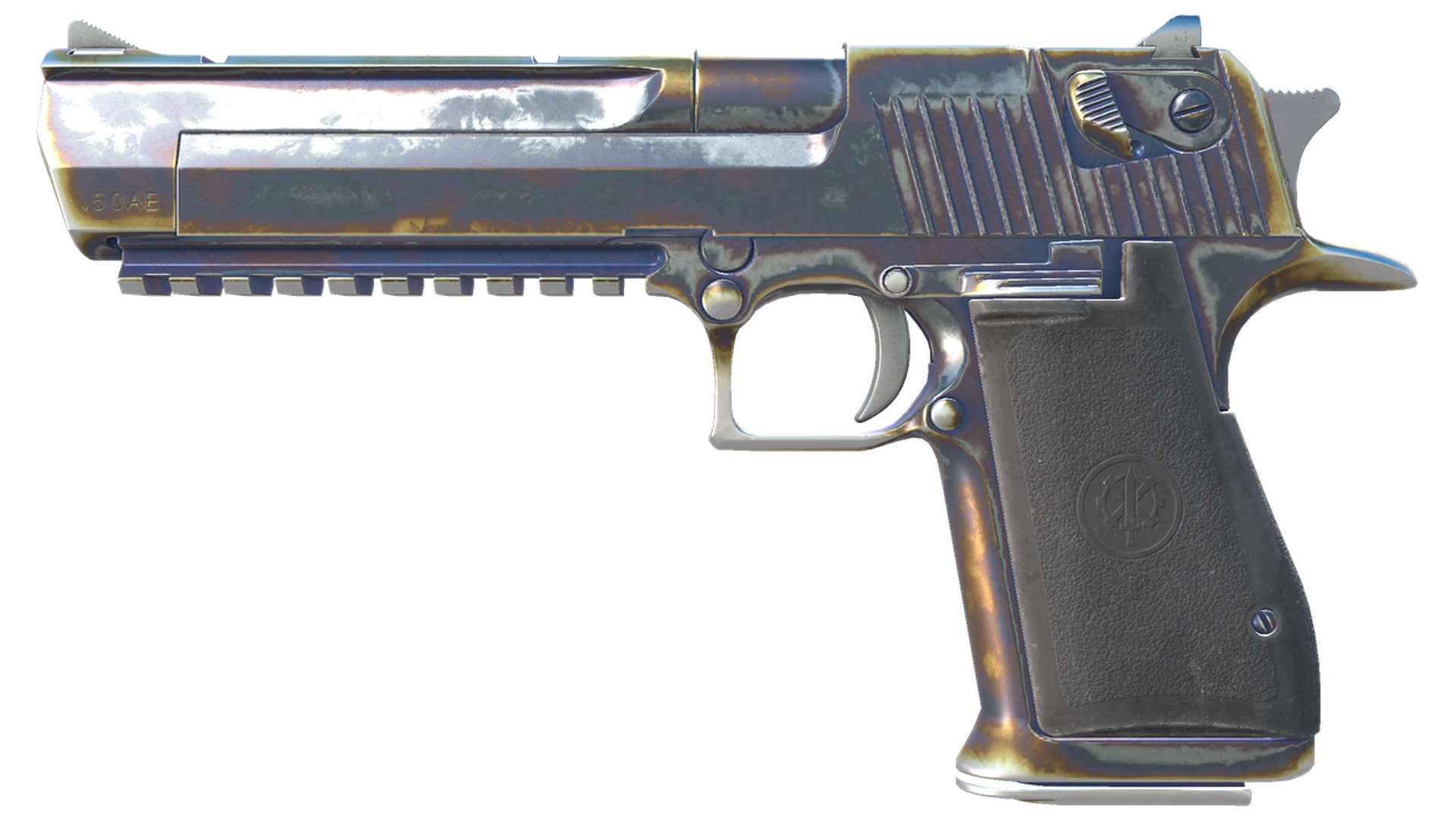 Heat Treated image