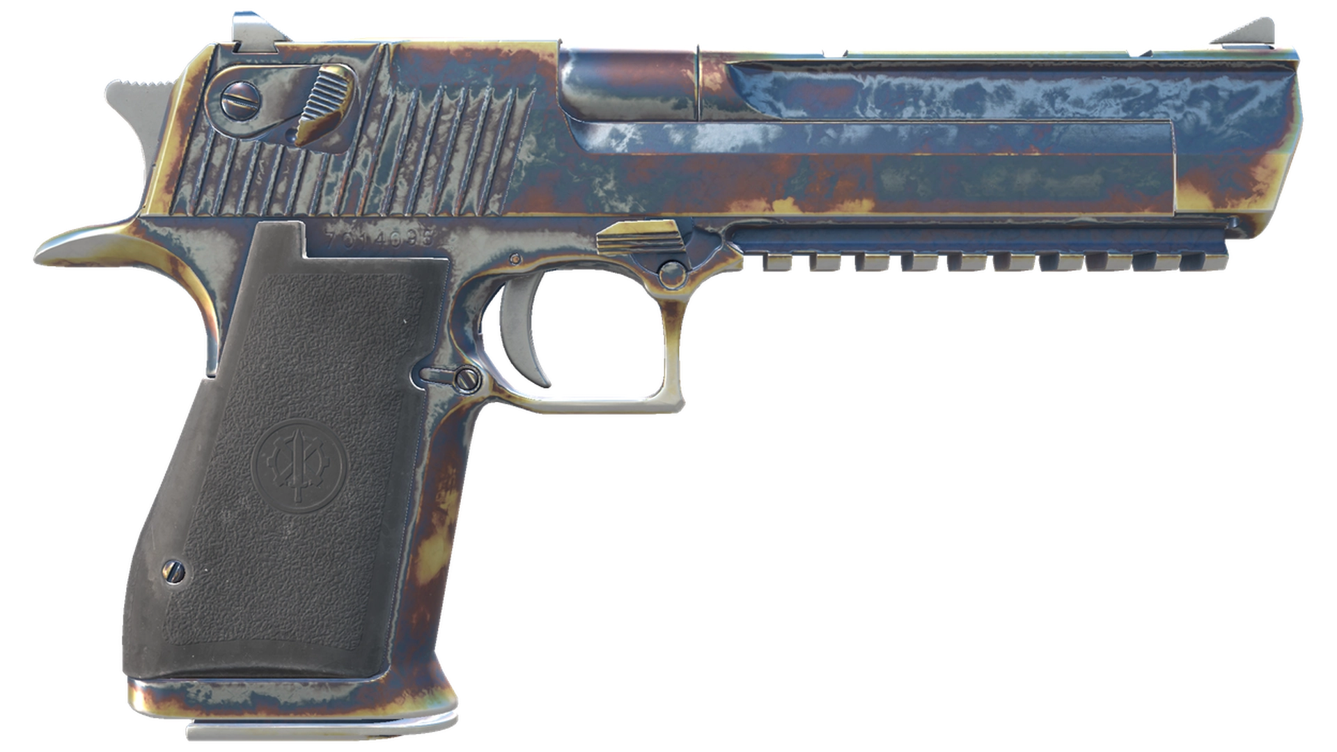 Heat Treated image