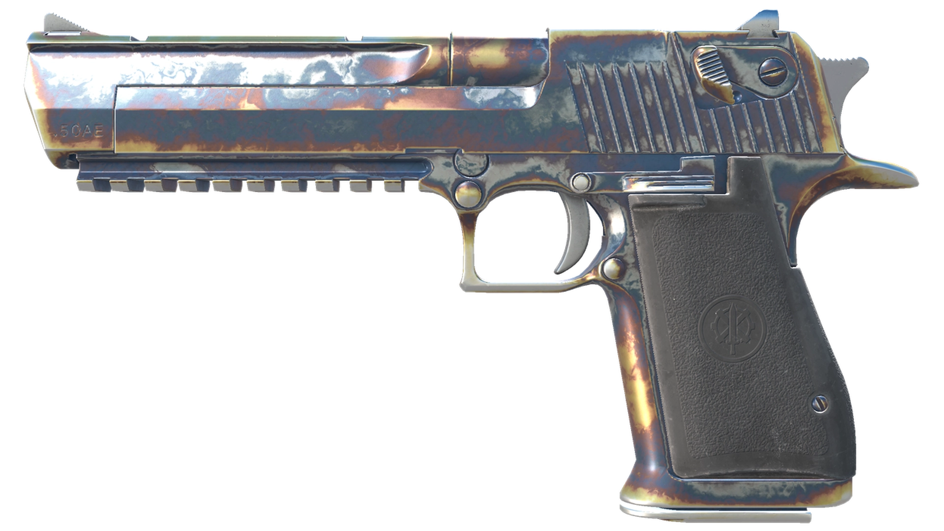 Heat Treated image