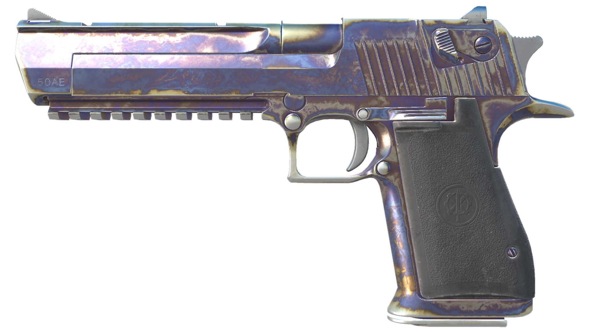 Heat Treated image