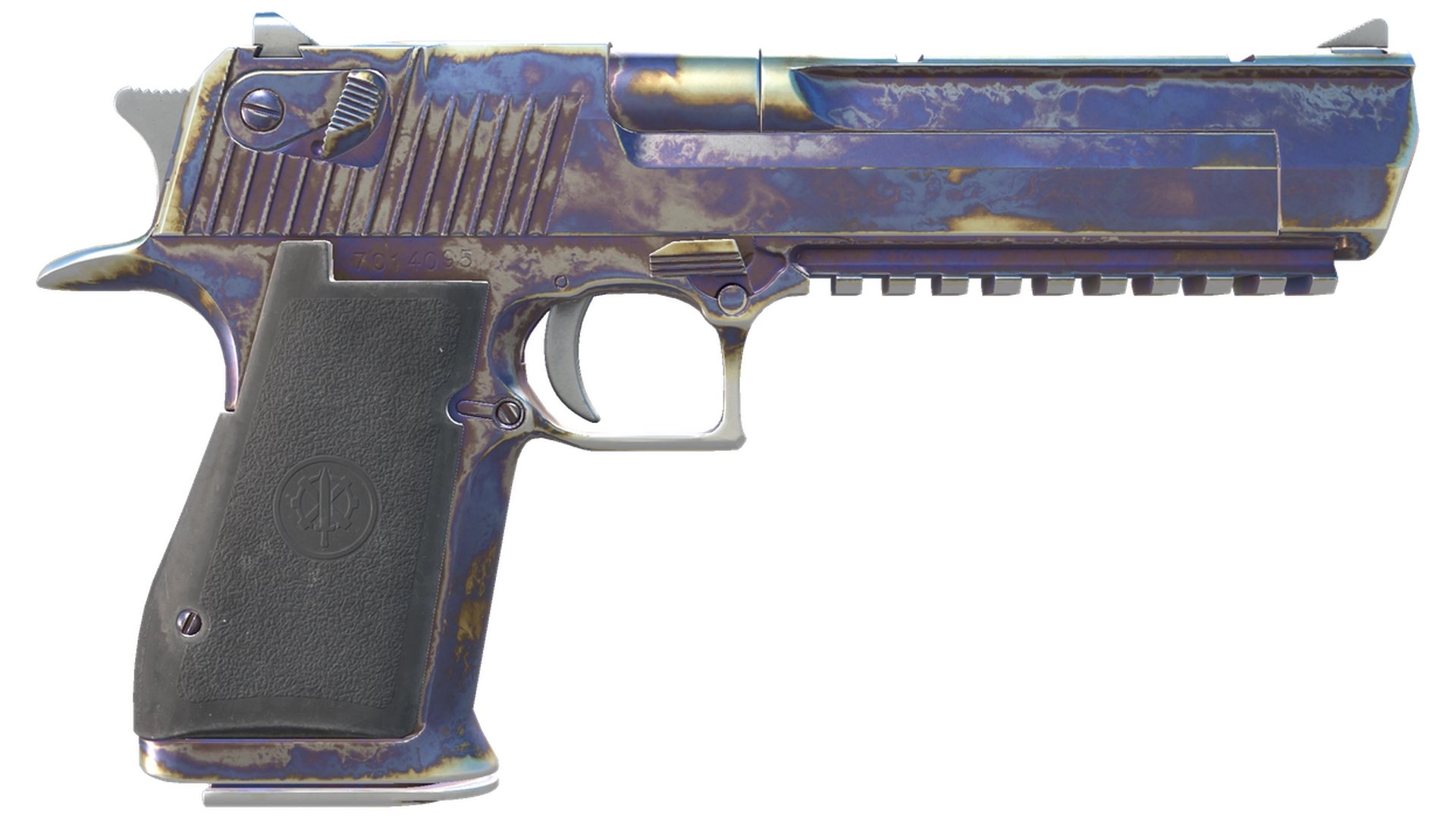 Heat Treated image