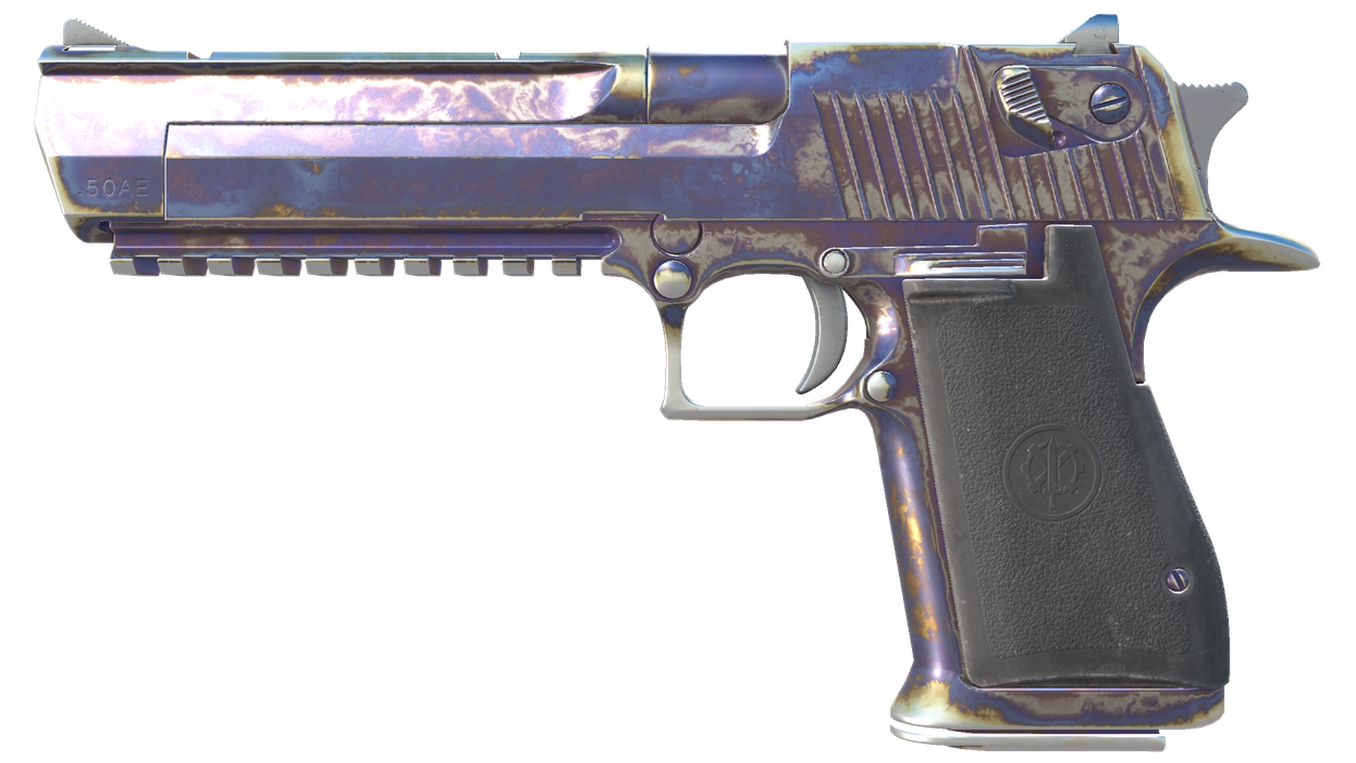 Heat Treated image