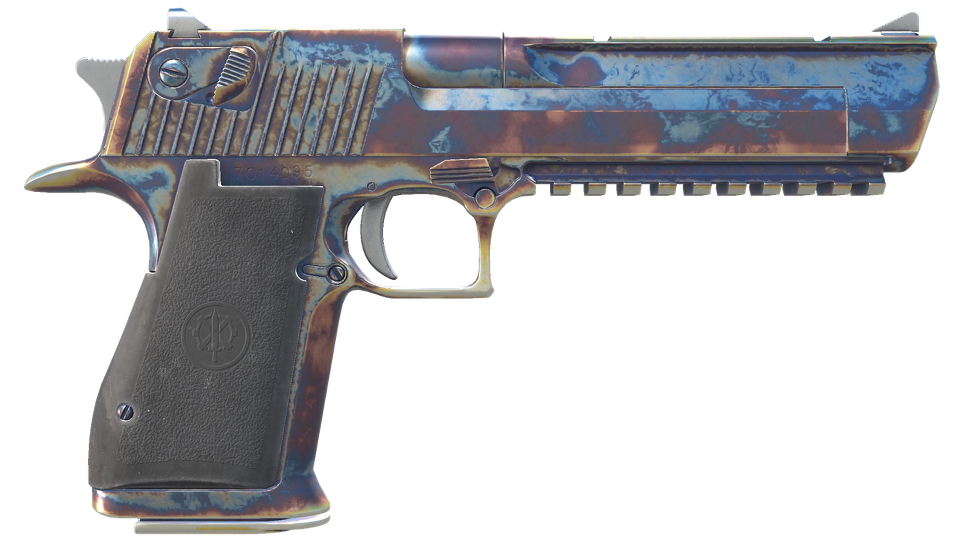 Heat Treated image