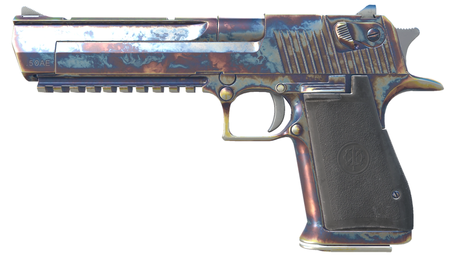 Heat Treated image