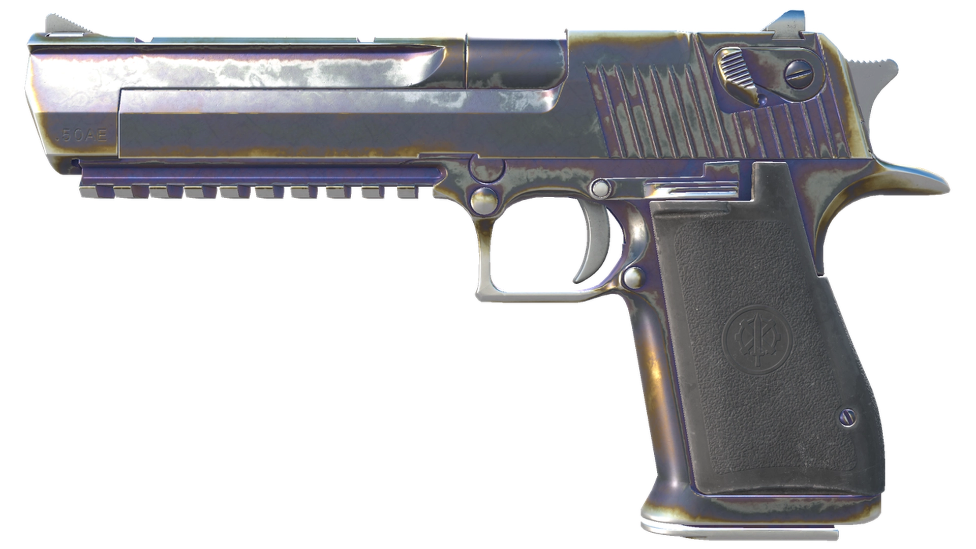 Heat Treated image