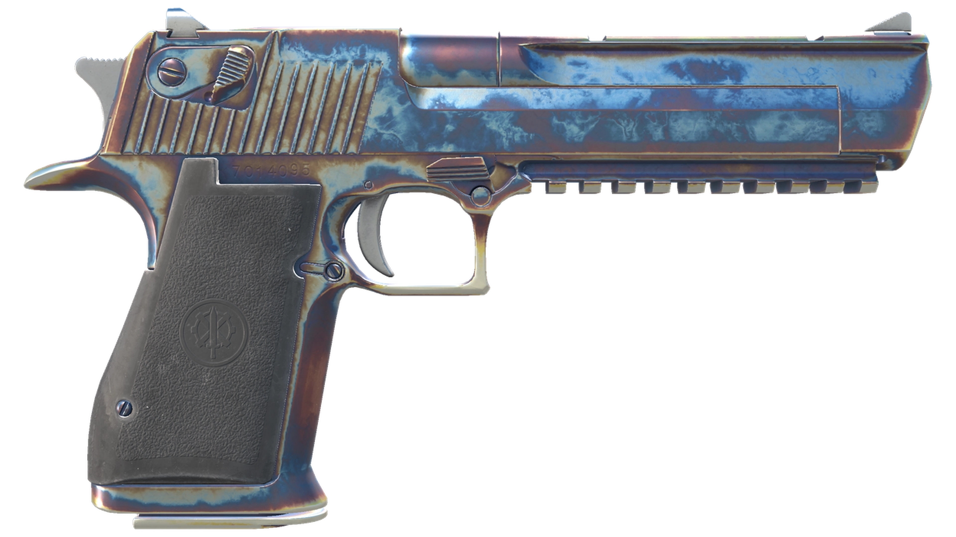 Heat Treated image