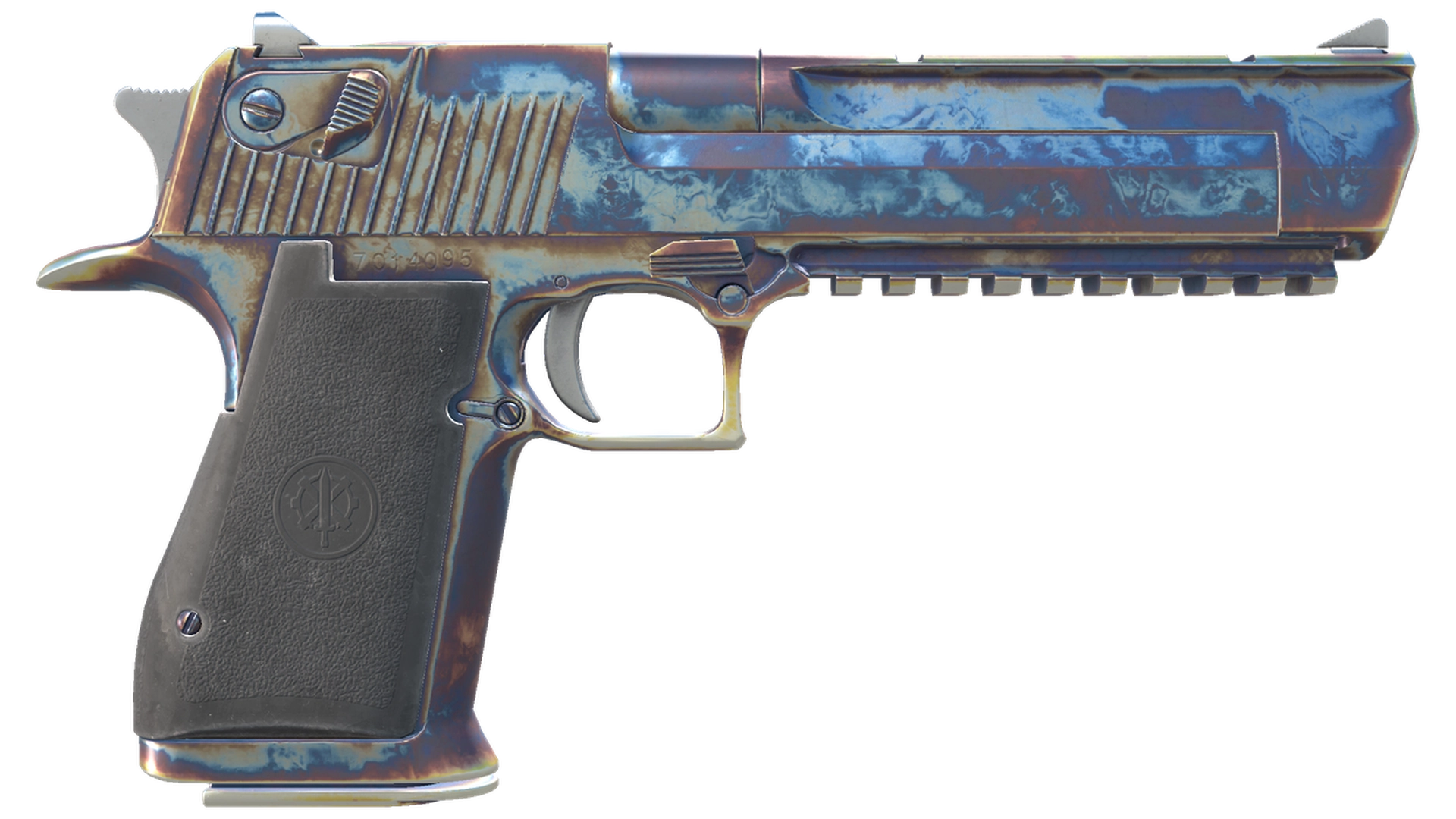 Heat Treated image
