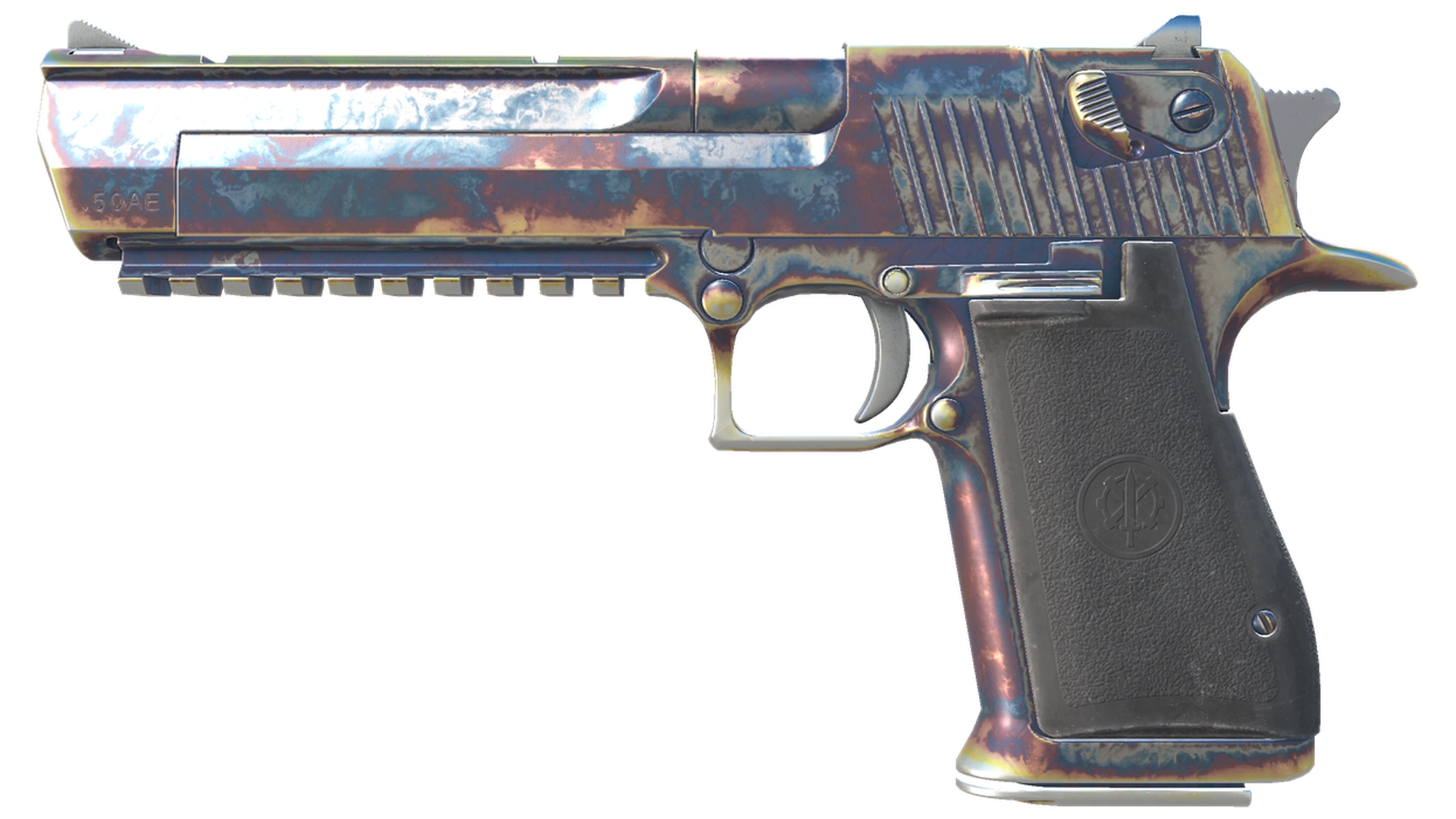 Heat Treated image