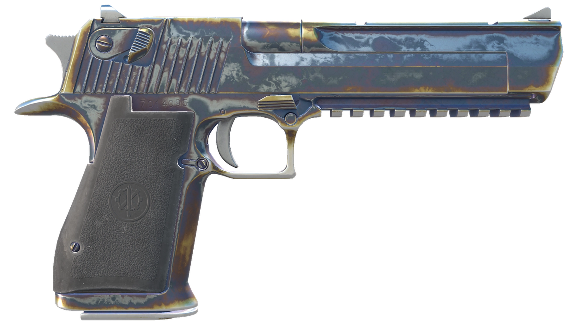 Heat Treated image