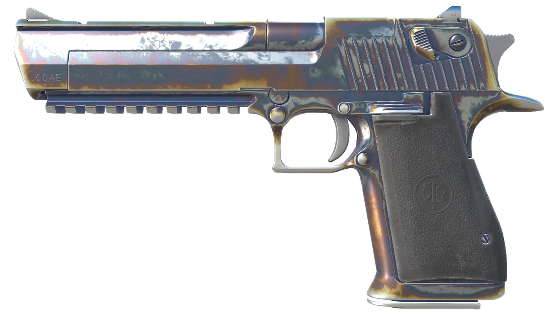 Heat Treated image