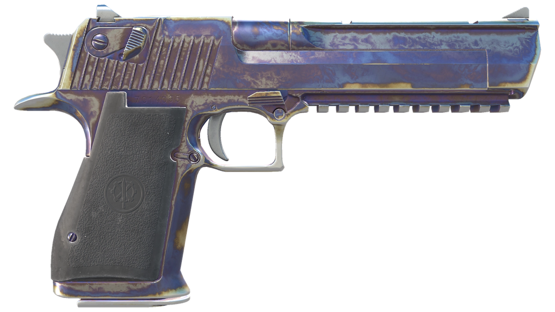 Heat Treated image