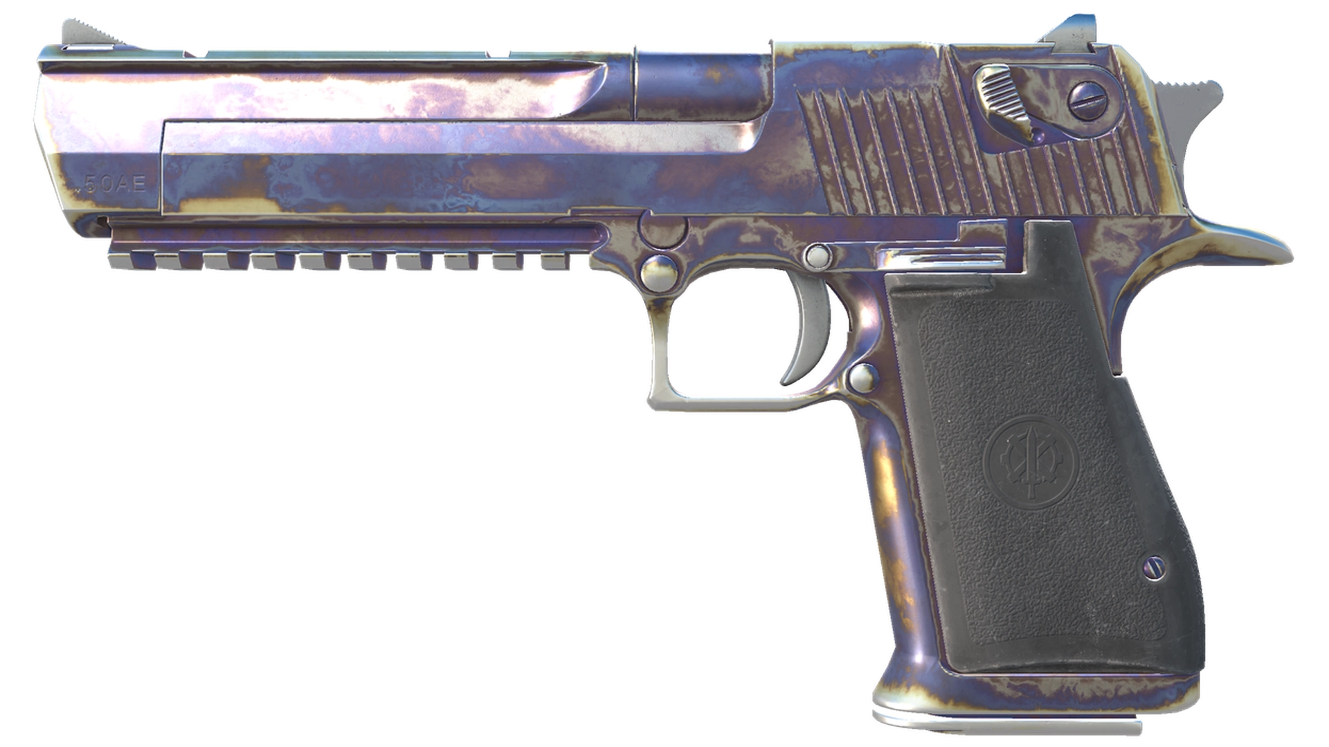 Heat Treated image
