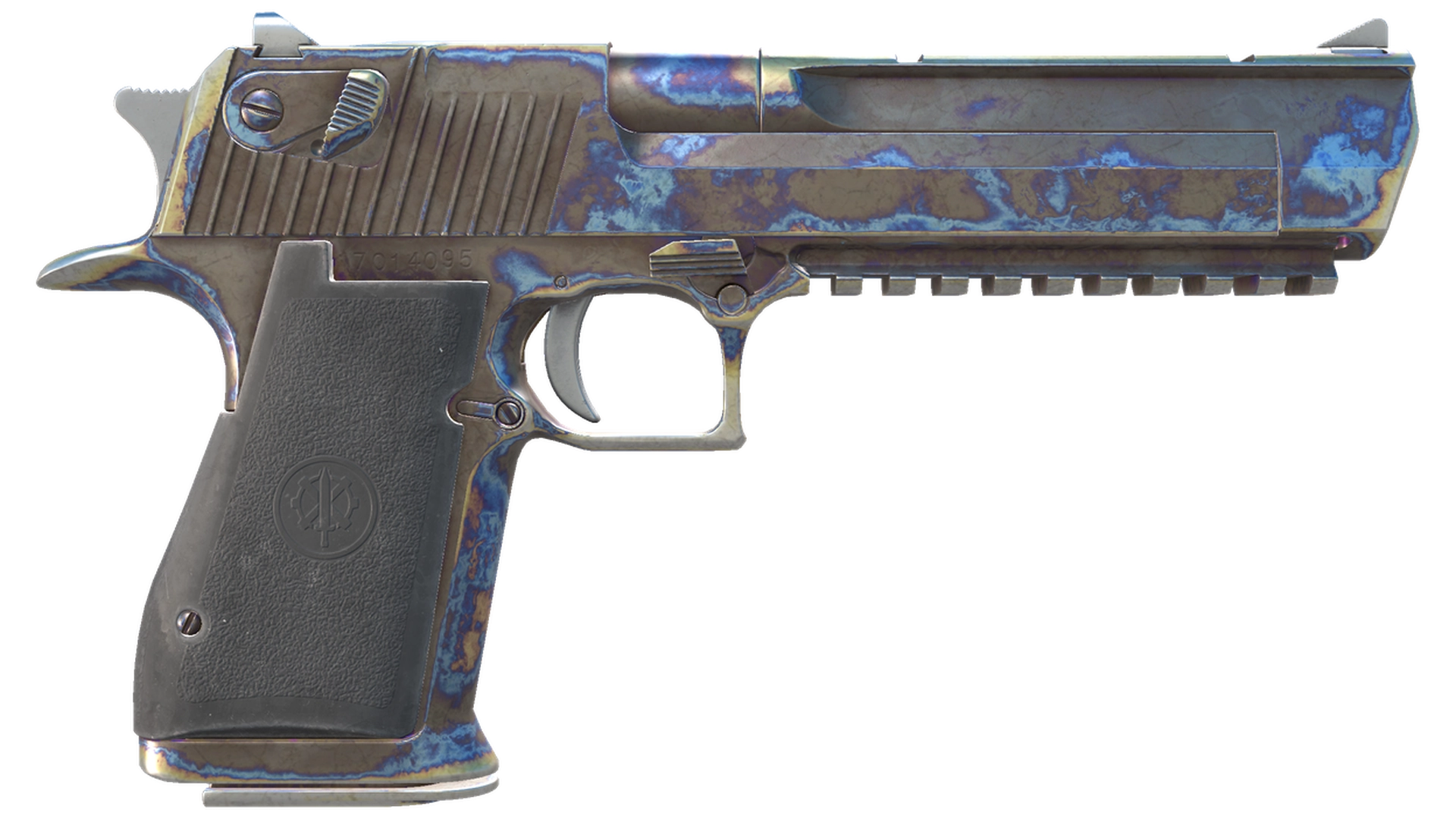 Heat Treated image