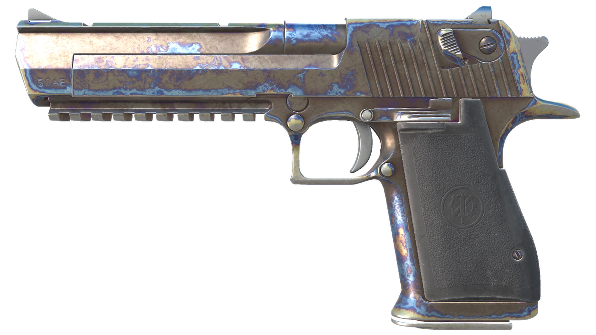 Heat Treated image