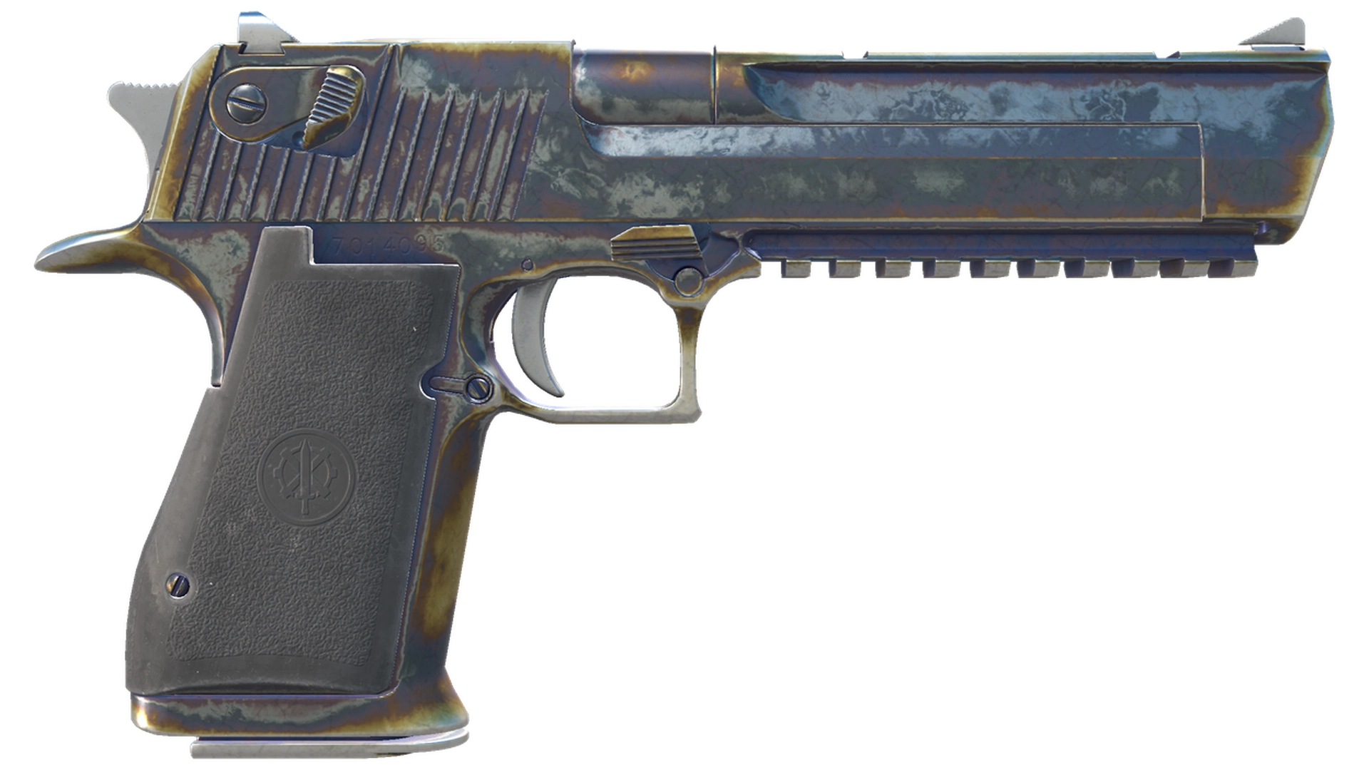 Heat Treated image