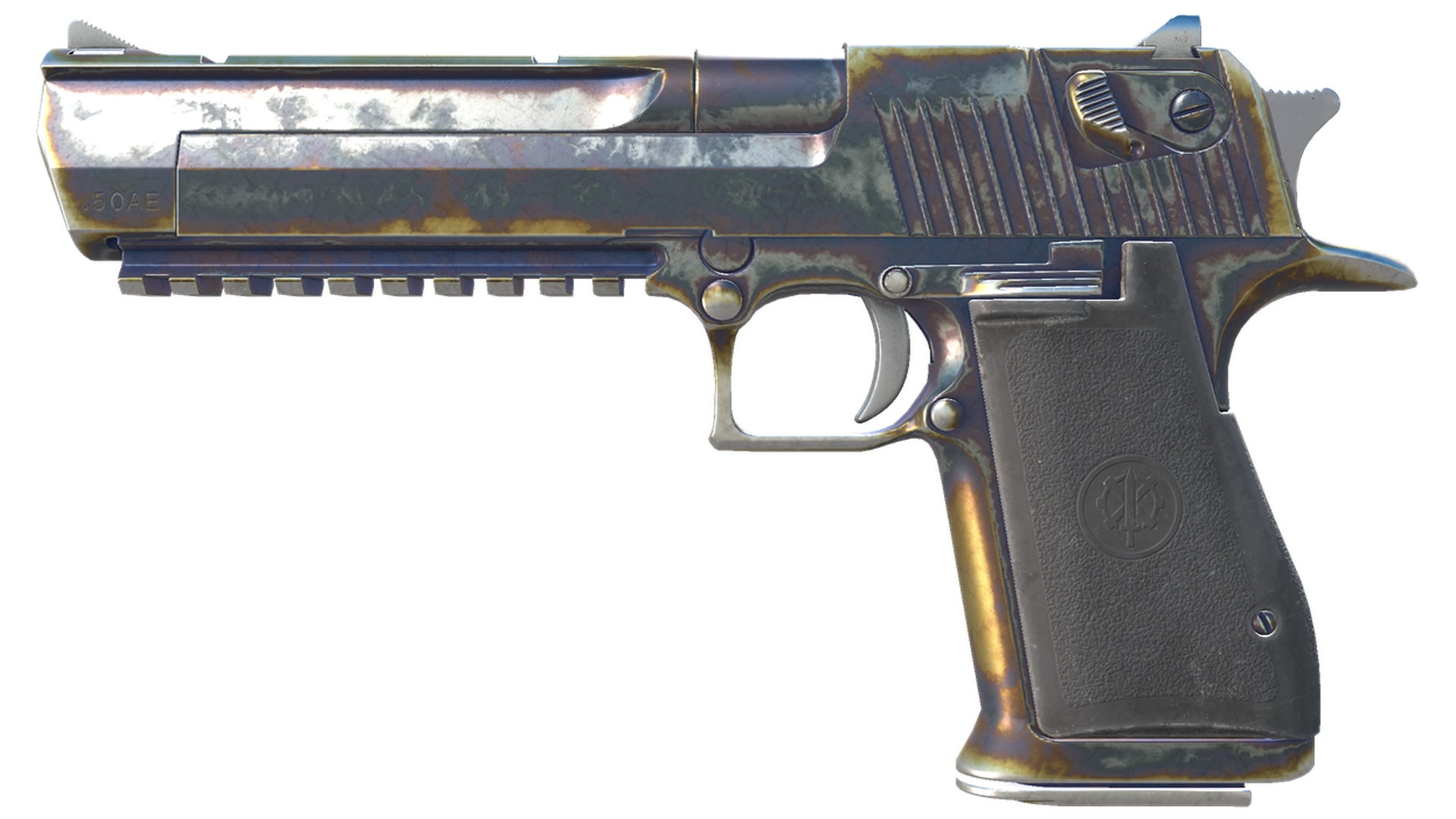 Heat Treated image