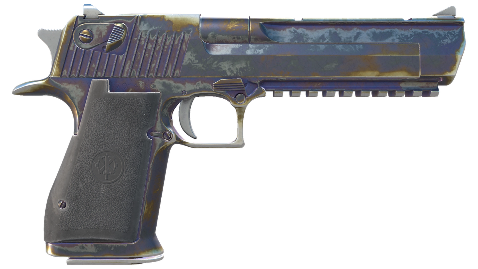 Heat Treated image