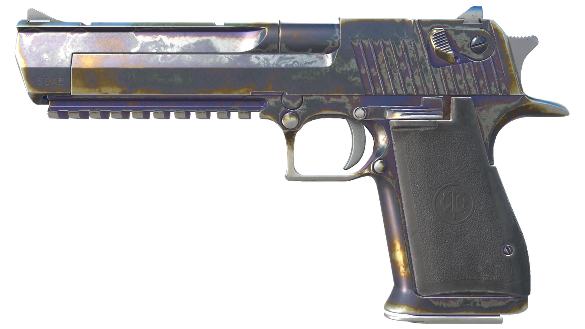 Heat Treated image