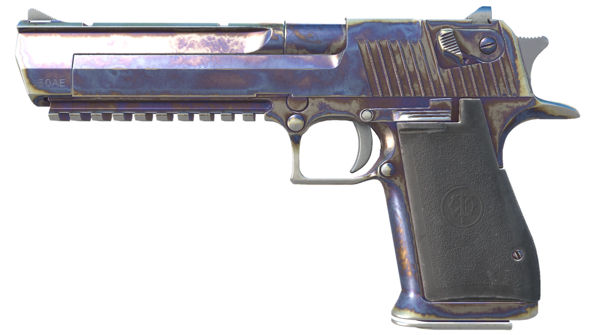 Heat Treated image