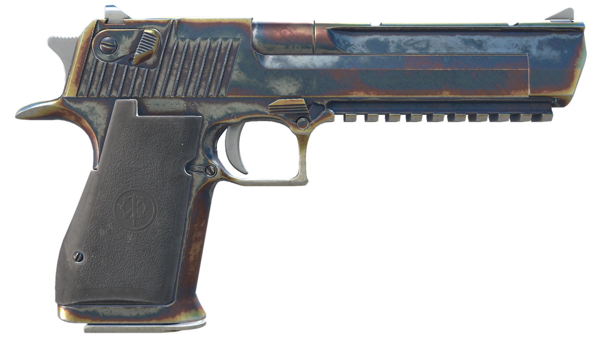 Heat Treated image