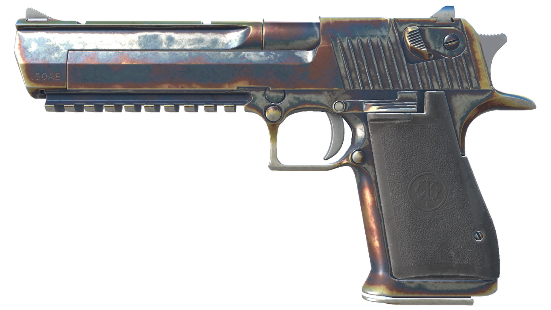 Heat Treated image